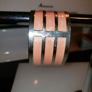 Lee Angel cuff Bracelet